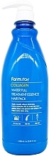 Fragrances, Perfumes, Cosmetics Collagen Hair Mask - FarmStay Collagen Water Full Moist Essence Hair Pack