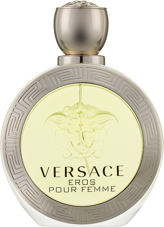 Versace Eros Pour Femme - Eau de Toilette — photo N3