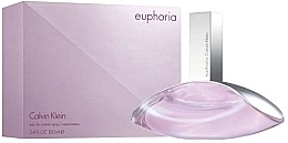 Fragrances, Perfumes, Cosmetics Calvin Klein Euphoria Eau de Toilette - Eau de Toilette