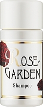 Fragrances, Perfumes, Cosmetics Shampoo "Rose Gargen" - Styx Naturcosmetic Rosengarten Shampoo