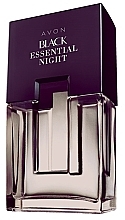 Fragrances, Perfumes, Cosmetics Avon Black Suede Night - Eau de Toilette