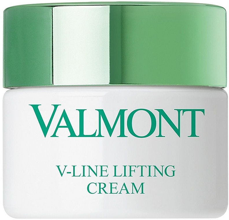 Lifting Face Cream - Valmont V-Line Lifting Cream — photo N1