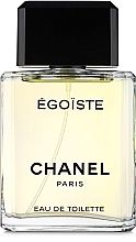 Chanel Egoiste - Eau de Toilette (tester without cap) — photo N1