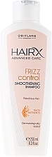 Fragrances, Perfumes, Cosmetics Hair Shampoo - Oriflame HairX Frizz Control Smoothening Shampoo