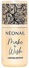 Fragrances, Perfumes, Cosmetics Hybrid Gel Nail Polish - NeoNail Make A Wish Limited Edition