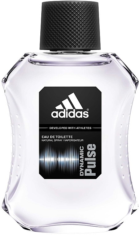 Adidas Dynamic Pulse - Eau de Toilette — photo N1