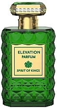 Fragrances, Perfumes, Cosmetics Spirit Of Kings Elevation - Perfumes