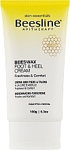 Beeswax Foot Cream - Beesline Beeswax Foot & Heel Cream — photo N1