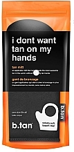 Fragrances, Perfumes, Cosmetics Tan Mitten "I Don't Want Tan On My Hands" - B.tan Tan Mitt