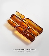 Antioxidant Complex - Relance Vitamin C 5 % Antioxidant Ampoules 10 x 1.8 ml — photo N3