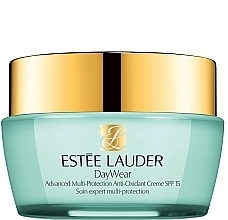 Fragrances, Perfumes, Cosmetics Protection Anti-Oxidant Cream for Normal Skin - Estee Lauder DayWear Advanced Multi-Protection Anti-Oxidant Creme SPF15