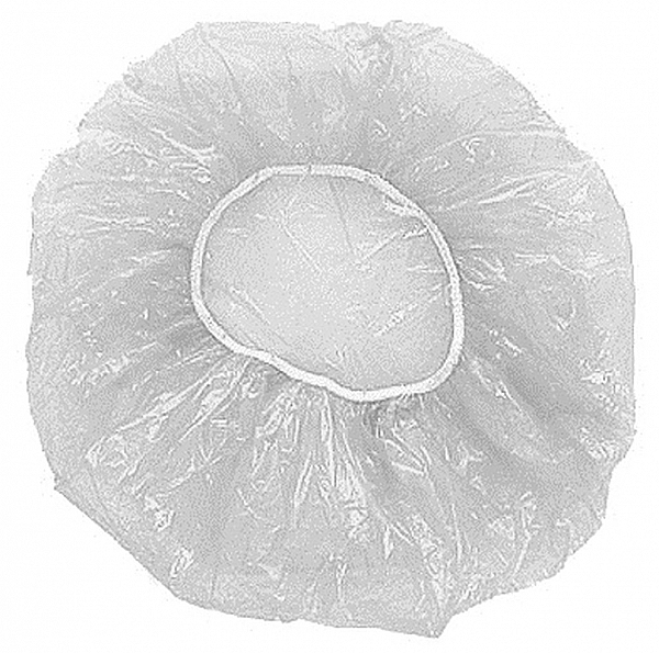 Shower Cap, disposable, 535 - Deni Carte — photo N2