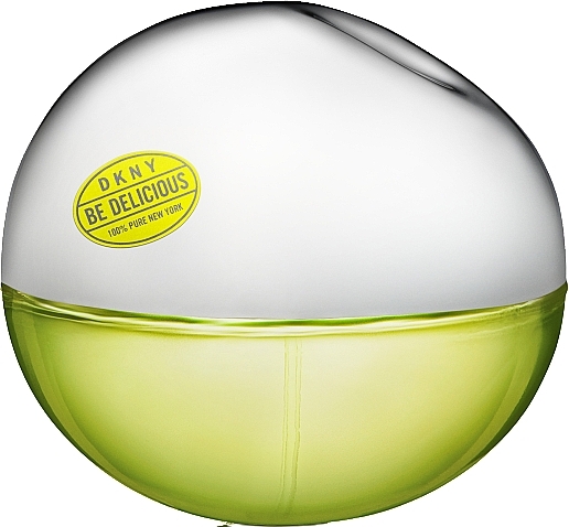 DKNY Be Delicious - Eau de Parfum — photo N1