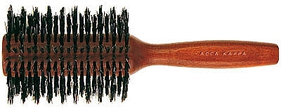 Hair Brush 885 - Acca Kappa Duo Force (74/62 mm) — photo N1