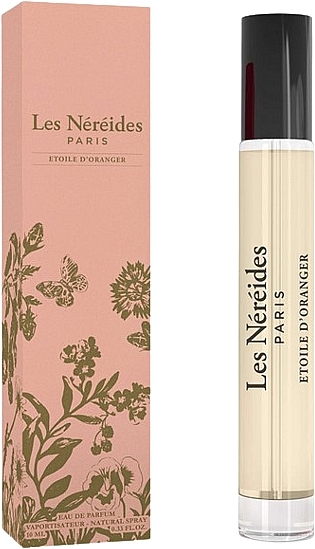 Les Nereides Etoile d'Oranger - Eau de Parfum (sample) — photo N3