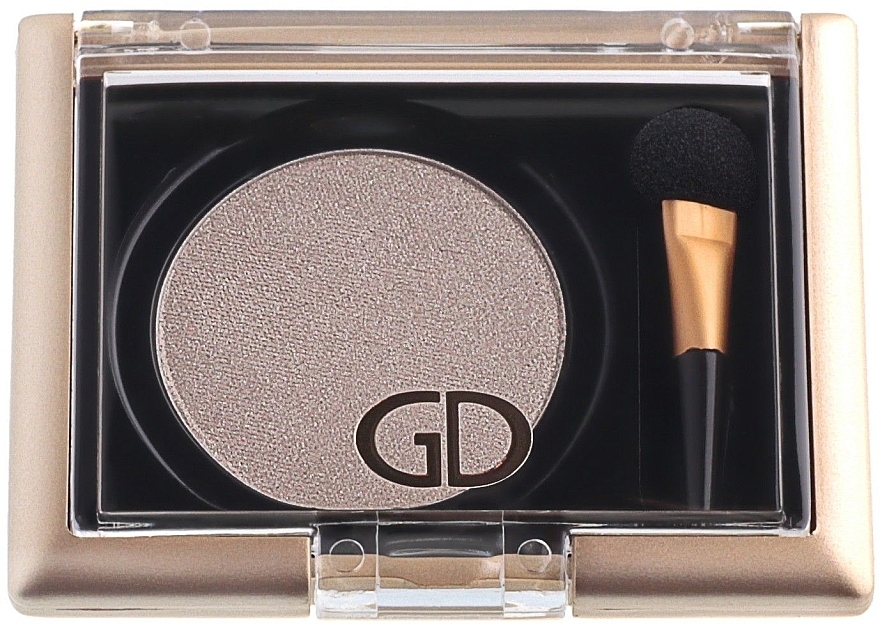 Eyeshadow - Ga-De Soft Satin — photo N1