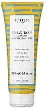 Fragrances, Perfumes, Cosmetics Nourishing After Sun Hair Mask - Alter Ego Urban Proof After Sun Nourish Mask