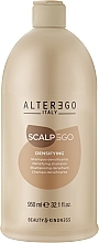 Densifying Shampoo - Alter Ego ScalpEgo Densifyng Shampoo — photo N20