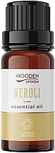 Fragrances, Perfumes, Cosmetics Neroli Essential Oil - Wooden Spoon Neroli Essential Oil