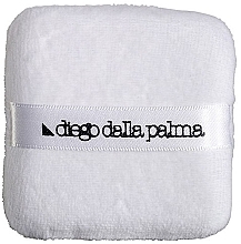 Fragrances, Perfumes, Cosmetics Powder Puff - Diego Dalla Palma Velure Puff