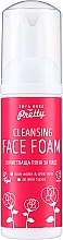 Face Cleansing Foam - Zoya Goes Cleansing Face Foam — photo N1