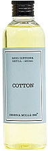 Fragrances, Perfumes, Cosmetics Fragrance Diffuser Refill - Cereria Molla Cotton