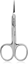 Fragrances, Perfumes, Cosmetics Cuticle Scissors - Zauber