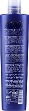 Regenerating Shampoo for Mature & Porous Hair - Inebrya Ice Cream Age Therapy Hair Lift Shampoo — photo N6