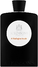 Atkinsons 41 Burlington Arcade - Eau de Parfum — photo N1