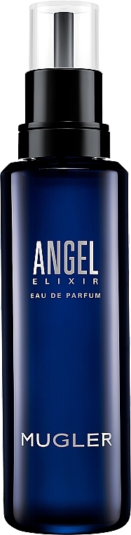 Mugler Angel Elixir - Eau de Parfum (refill) — photo N1