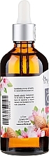 Almond Oil - E-Fiore Natural Oil — photo N42