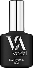 Fragrances, Perfumes, Cosmetics Camouflage Gel-Polish Base, 12 ml - Valeri French Base