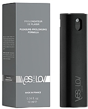 Men Pleasure-Prolonging Spray - YESforLOV Pleasure-Prolonging Formula — photo N13