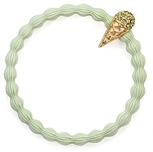 Fragrances, Perfumes, Cosmetics Hair Tie, ice cream, pistachio - By Eloise London Ice Cream Pistachio