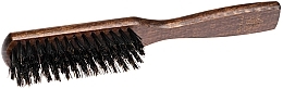 Beard Brush, dark - RareCraft — photo N31