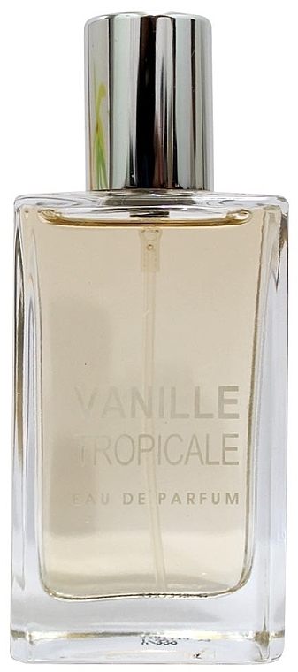 Jeanne Arthes Vanille Tropicale - Eau de Parfum — photo N15