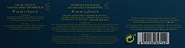 Trussardi Riflesso Blue Vibe - Set (edt/50ml + sh/gel/100ml) — photo N26