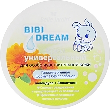 Fragrances, Perfumes, Cosmetics Calendula + Allantoin Cream for Extra Sensitive Skin - Belle Jardin Bibi Dream