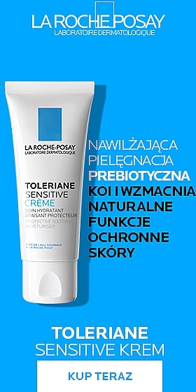Prebiotic Soothing Moisturizing Face Cream - La Roche-Posay Toleriane Sensitive — photo N11
