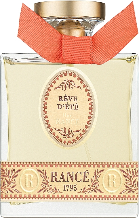 Rance 1795 Reve D'ete - Eau de Toilette — photo N1