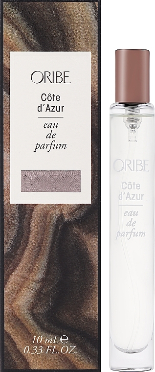 Oribe Cote d'Azur Eau de Parfum - Eau de Parfum (mini) — photo N1