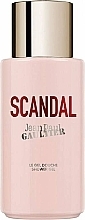 Fragrances, Perfumes, Cosmetics Jean Paul Gaultier Scandal - Shower Gel