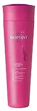 Colour Protection Shampoo - Biopoint Cromatix Hair Color Protection Shampoo — photo N1