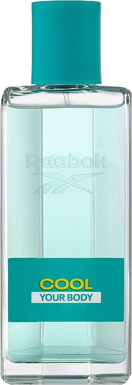 Reebok Cool Your Body - Eau de Toilette — photo N1