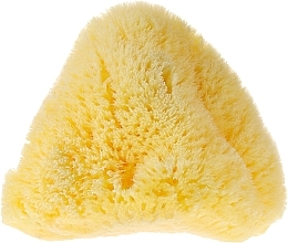 Fragrances, Perfumes, Cosmetics Bath Sponge, yellow - Beaming Baby