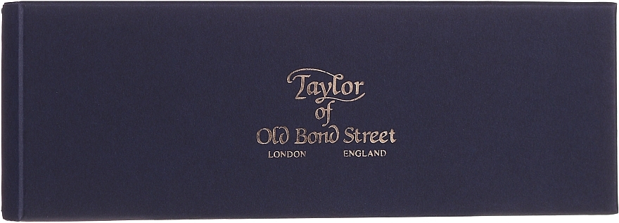 Set - Taylor of Old Bond Street Handsoap Lavender/Rose/Lemon Set (soap/100g x 3) — photo N1