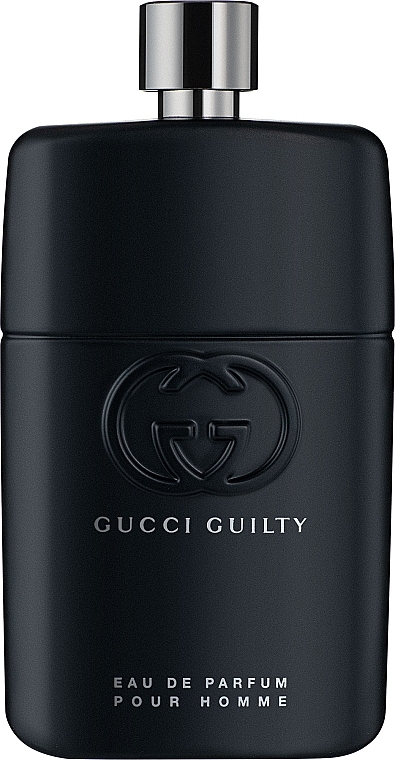 Gucci Guilty Pour Homme - Eau de Parfum — photo N1