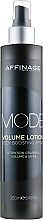 Volume Hair Lotion - Affinage Mode Volume Lotion — photo N1