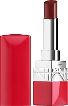 Fragrances, Perfumes, Cosmetics Moisturizing Lipstick - Dior Rouge Dior Ultra Rouge