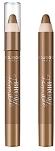 Fragrances, Perfumes, Cosmetics Brow Pomade - Bourjois Brow Pomade